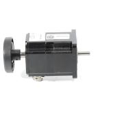Stepper motor  Used